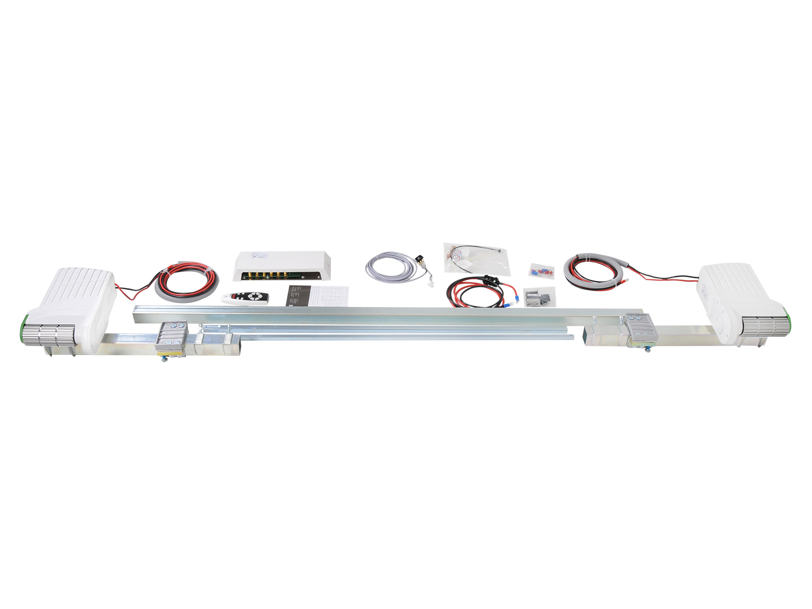 Reich Easydriver Active 2.3 mover