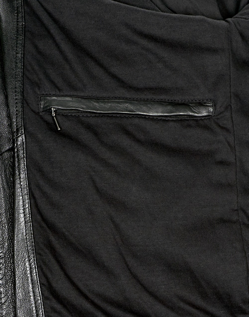 Oakwood - BOBBY - Noir