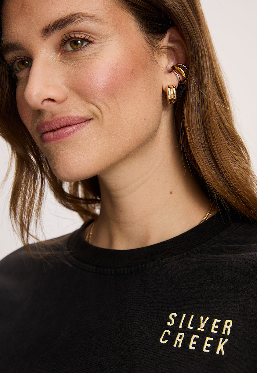 Silvercreek Sasha Longsleeve