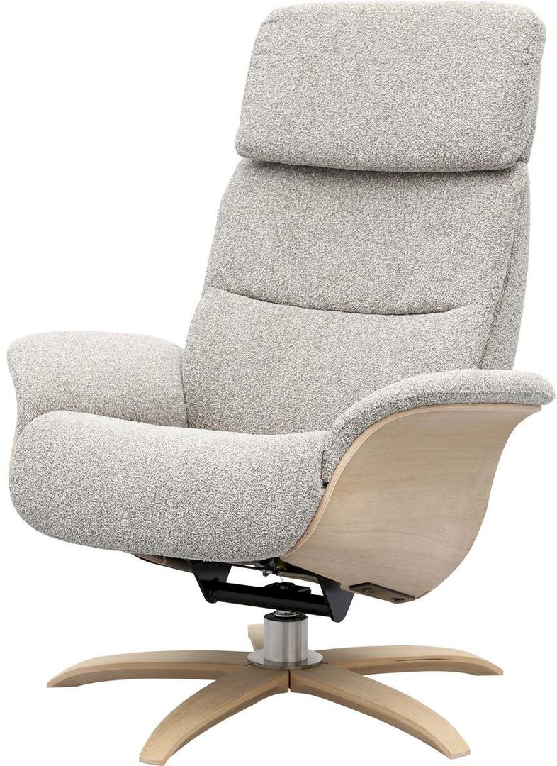 Trendhopper Brixen Relaxfauteuil