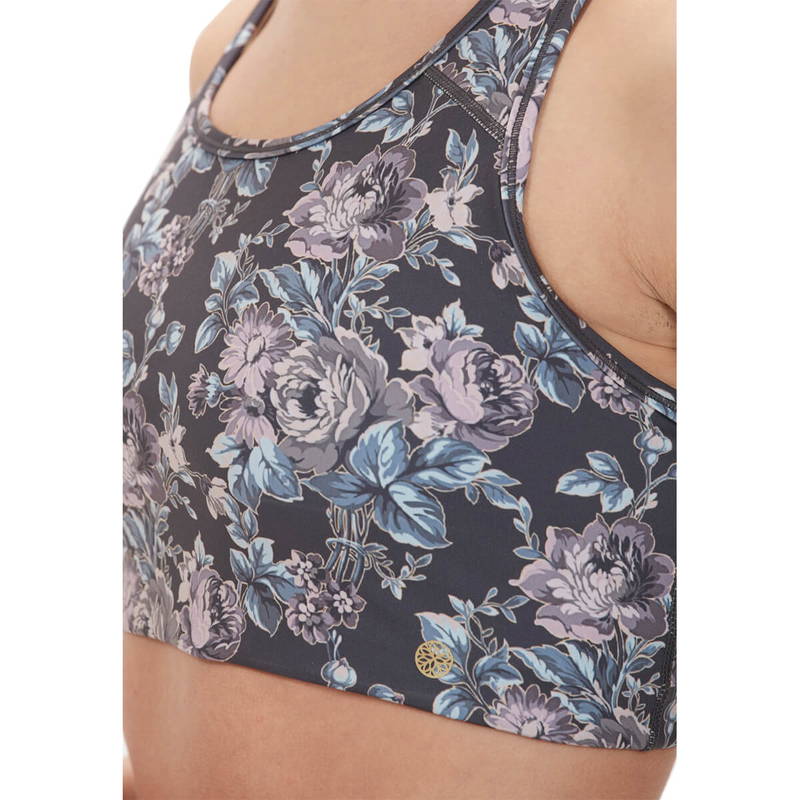 Athlecia Franzine Medium Support Sports BH Dame