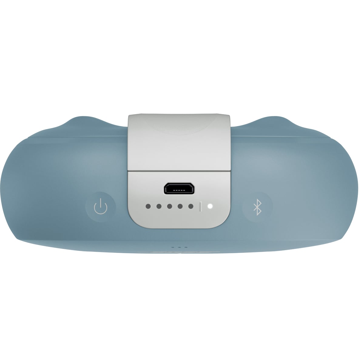 Bose SoundLink Micro trådløs høyttaler (blå)