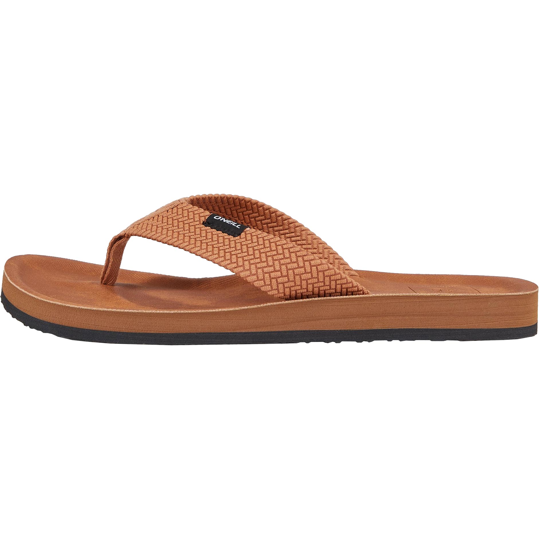O'Neill Chad Sandalen Herren toasted coconut