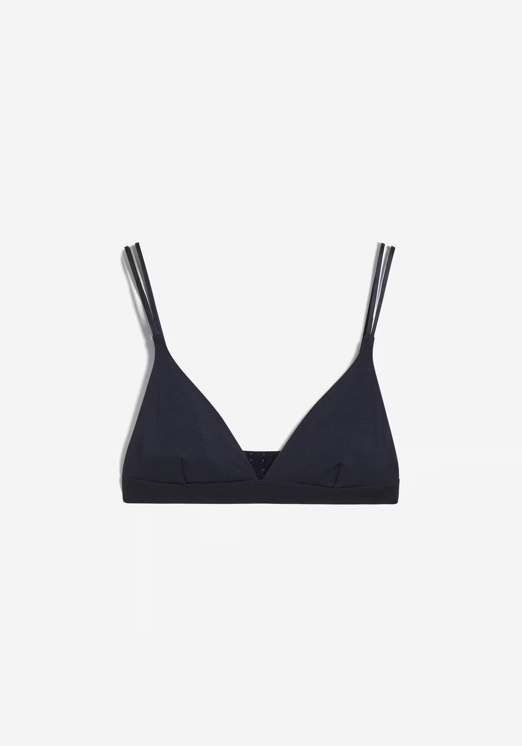 Armedangels Bralette Osilaa Night Sky
