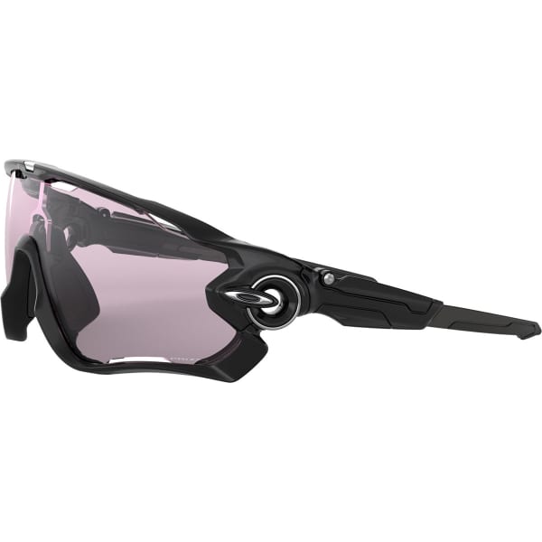Lunette vélo OAKLEY JAWBREAKER POL BLK PRIZM LOW LIGHT