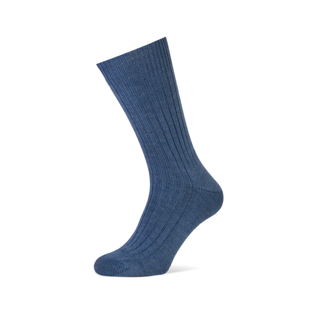 STAPP Atlas 9000 - Sokken - Blauw - 41-42