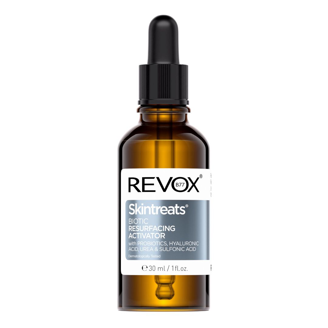 Skintreats Ativador Biotic Resurfacing - 30ml