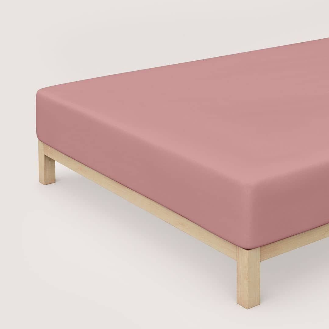 Jersey-Elasthan Boxspring Spannbetttuch 5015B-00002008-045-154