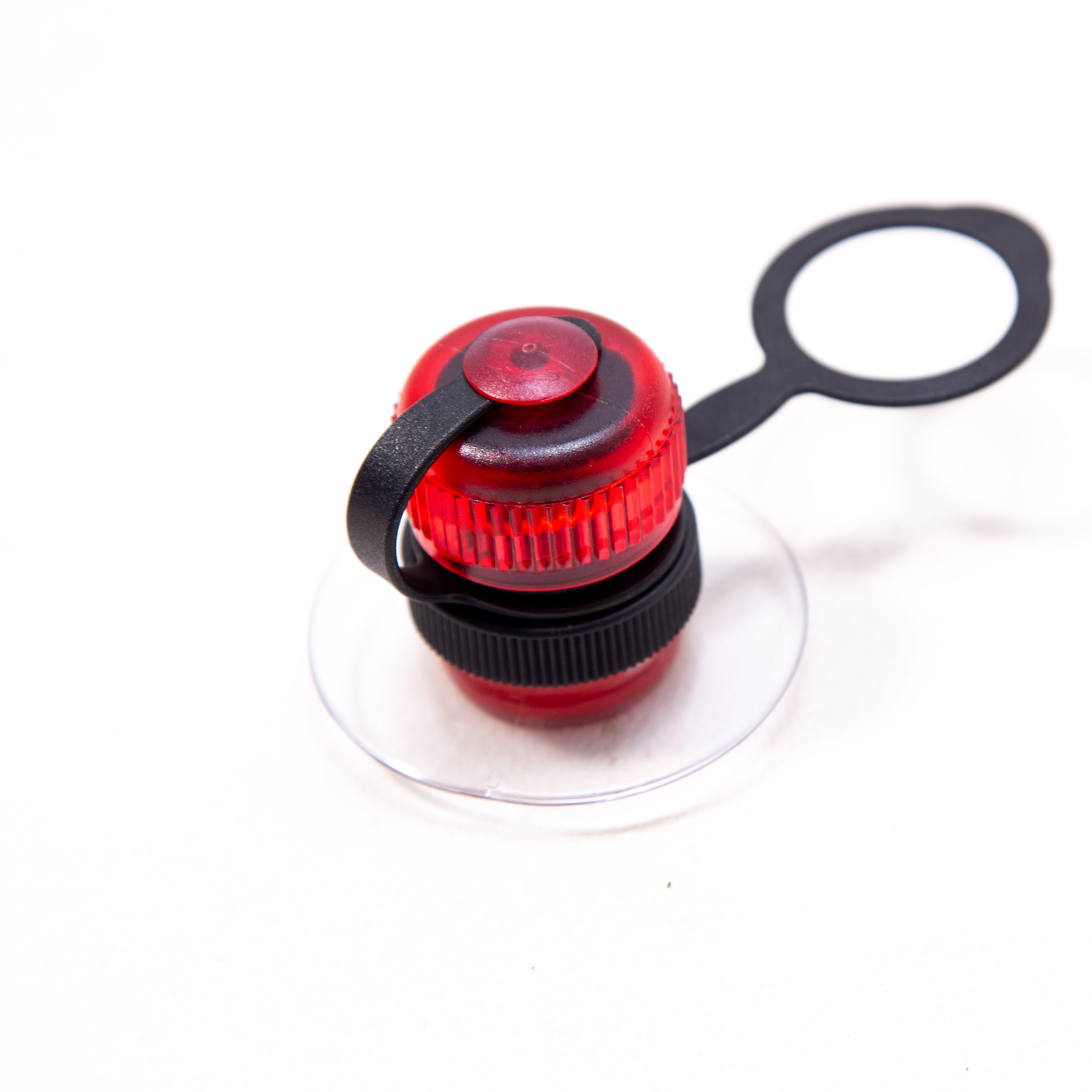 Armstrong Foils Bouchon / XPS valve