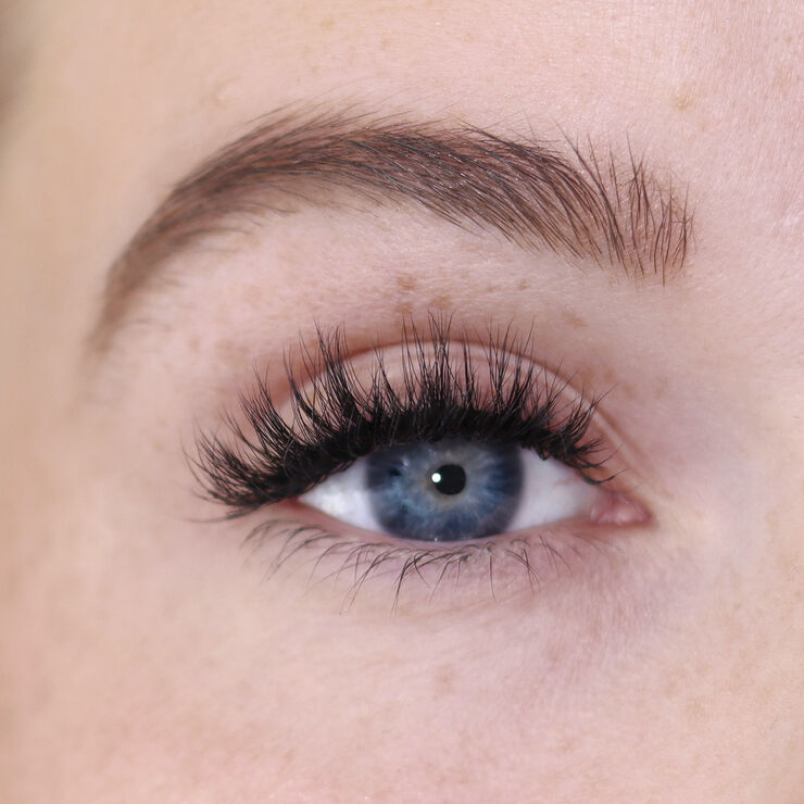 DUFFBEAUTY Doll-Like - Nude Lash Collection