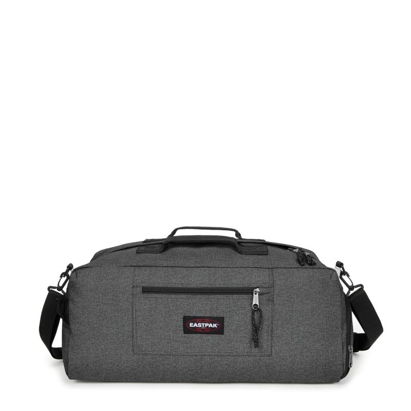 Sac de voyage Duffl'r M 36 litres Black Denim