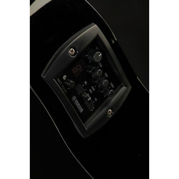 Yamaha NTX1BL BLACK