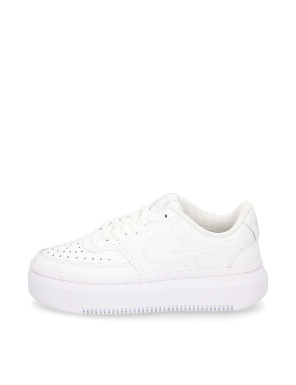 Court Vision Alta Leather