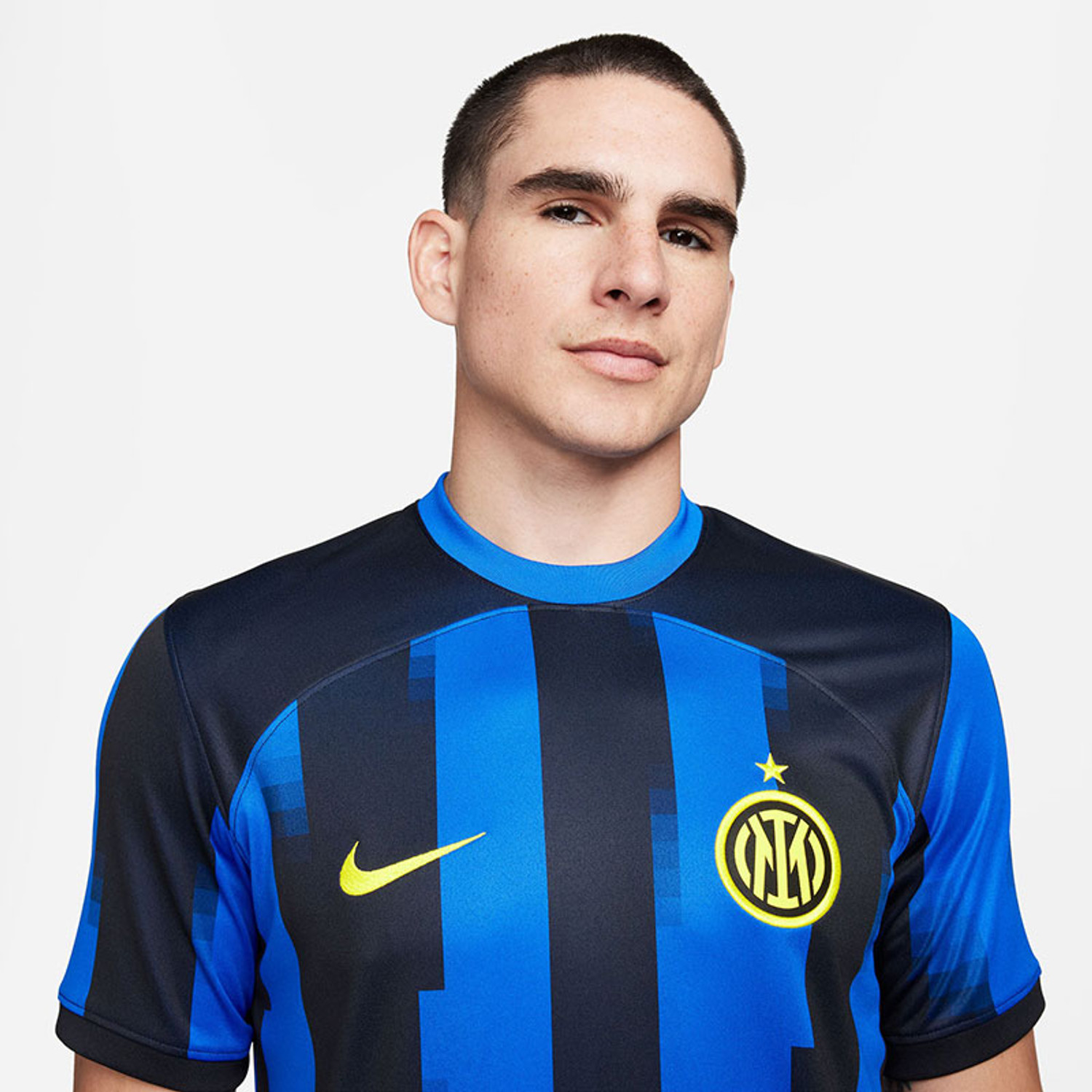 Nike Inter Milan Thuis Tenue