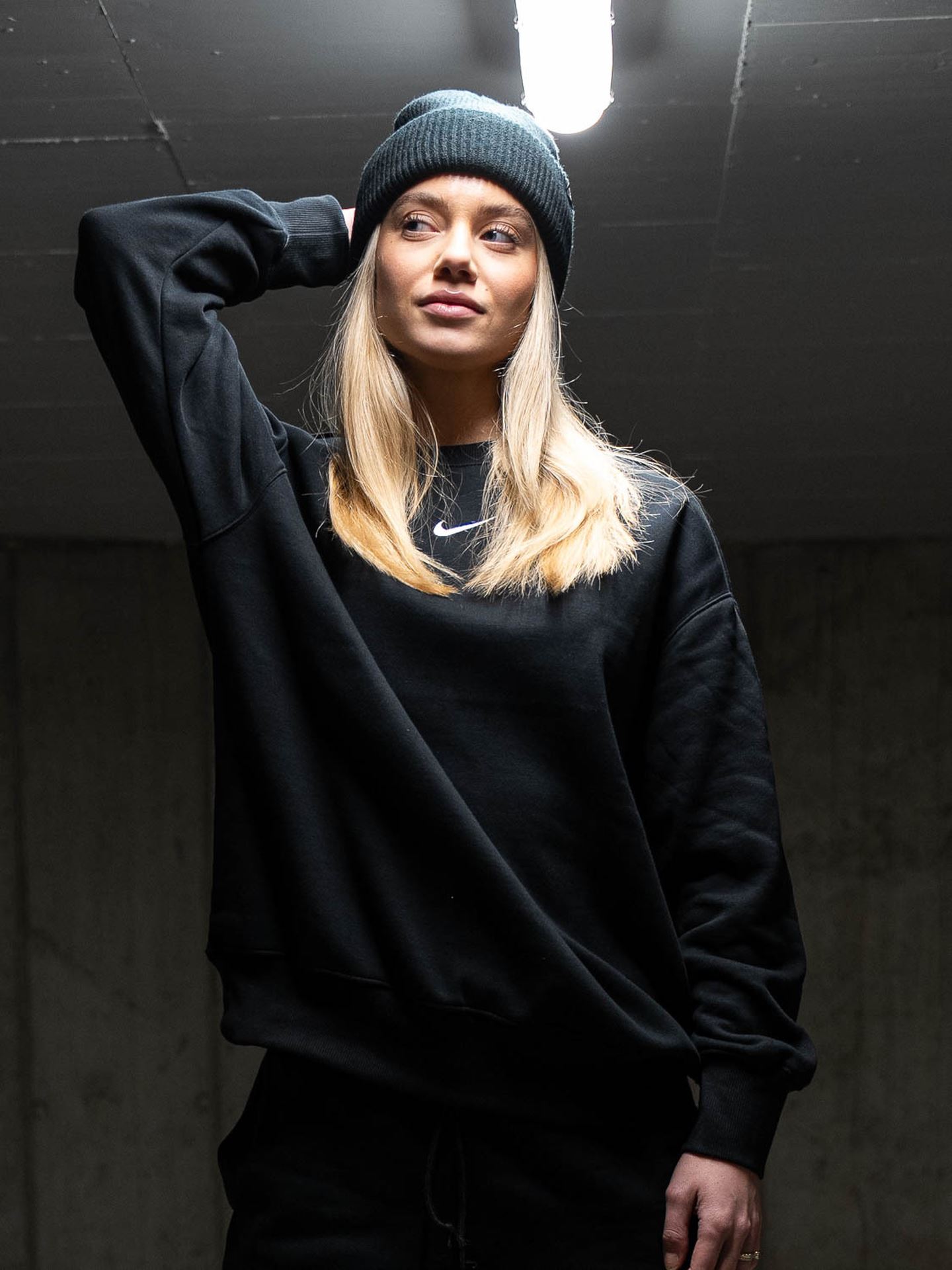 Phoenix Oversized Crew