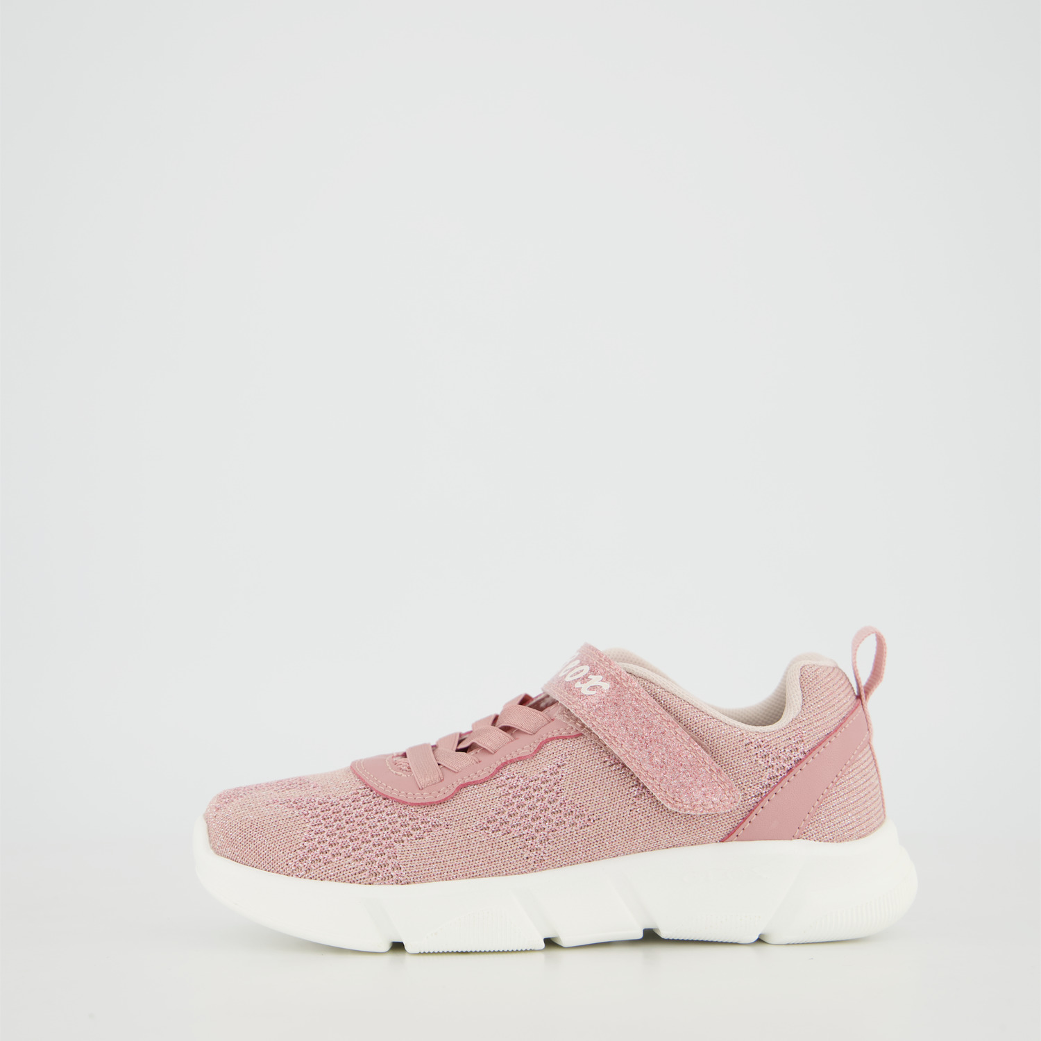 Geox J ARIL G. D - SHI.KNIT.TEX SYN