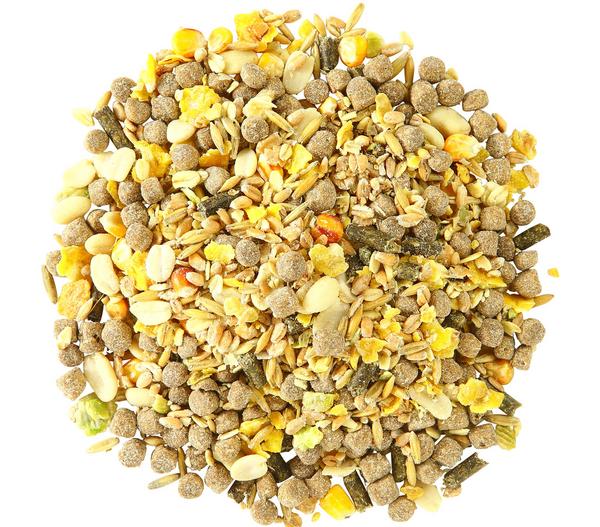 Dehner Lieblinge Ratten-Futter, 500 g