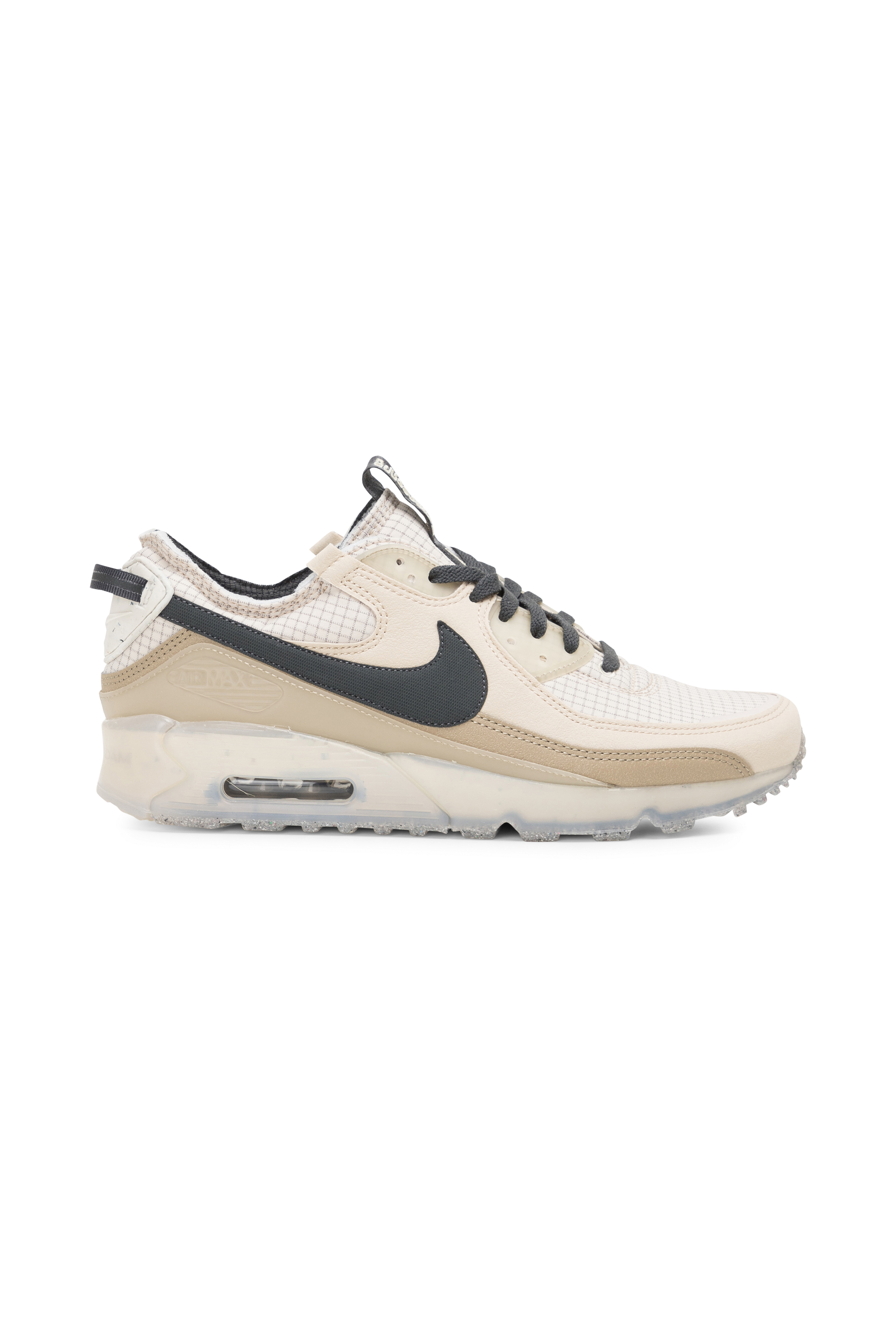 NIKE Baskets basses MAX TERRASCAPE 90 Beige