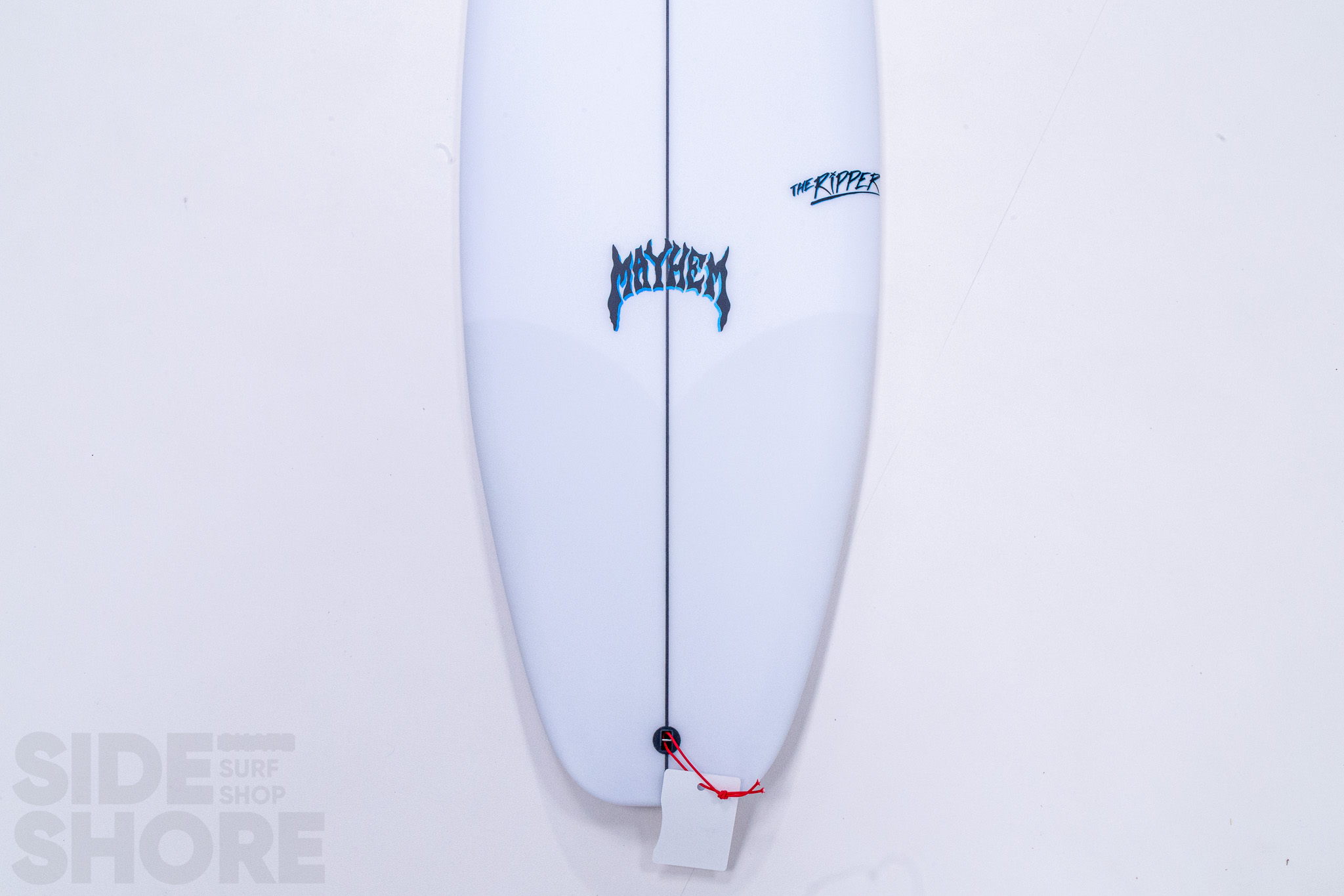 Lost The Ripper - 5'10 x 19.75