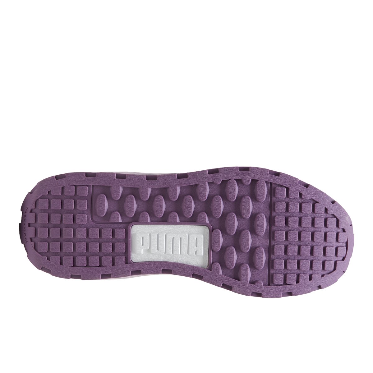 PUMA-Anzarun_2.0-Avec lacets - Talon plat - Autre Gris