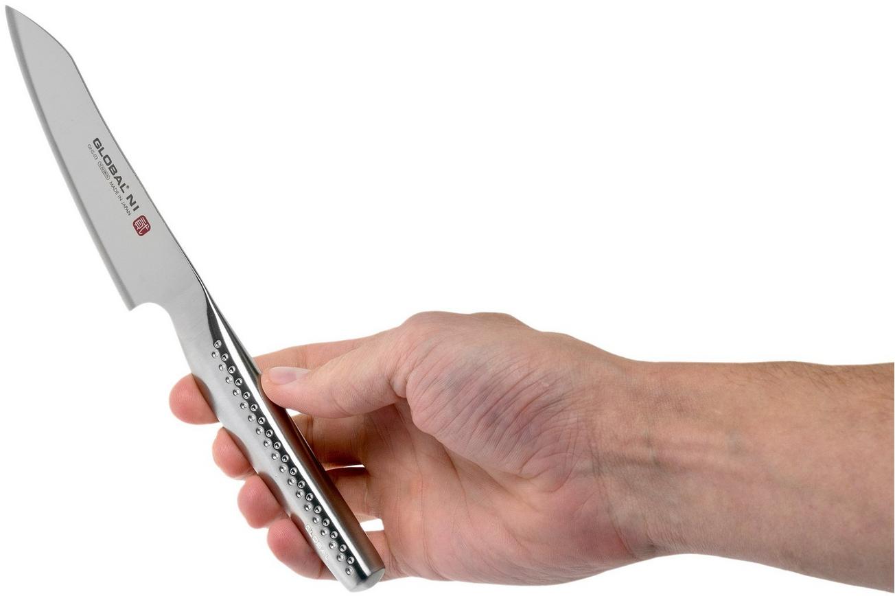 Global Ni GNS-03 santoku 11 cm
