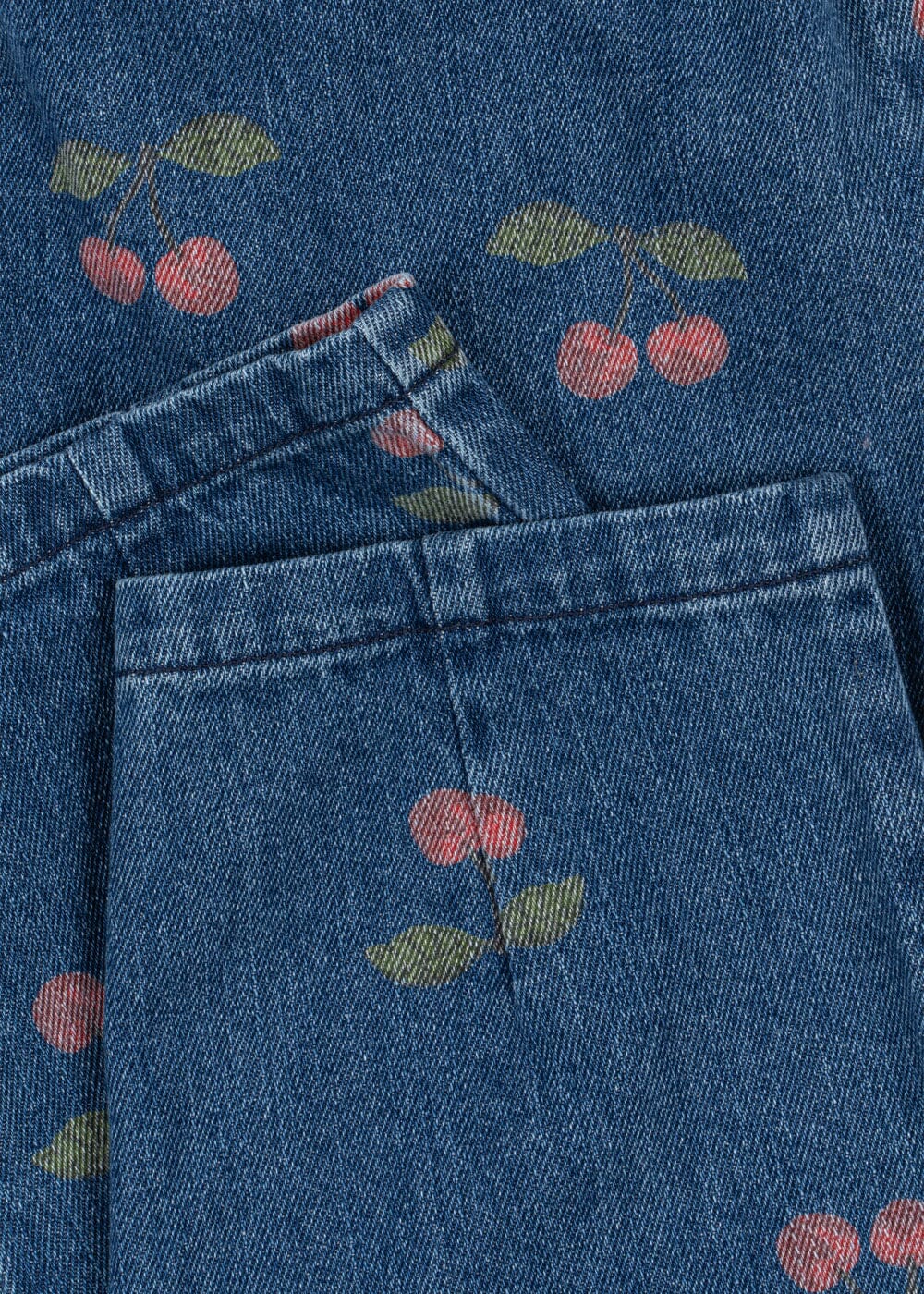 Konges Sløjd Magot Frill Pants Gotsks102040