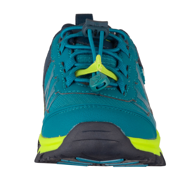 Trollkids Kinder Trolltunga Hiker Low XT Schuhe