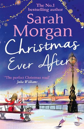 Christmas Ever After - Puffin Island trilogy Book 3 (Paperback)