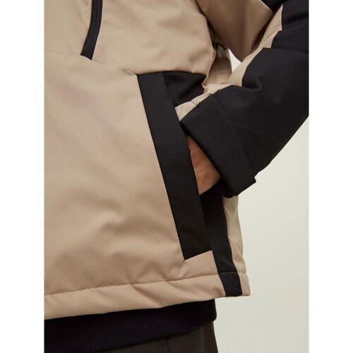 Jack & Jones - 12214640 JCOABEL-DUNE Beige