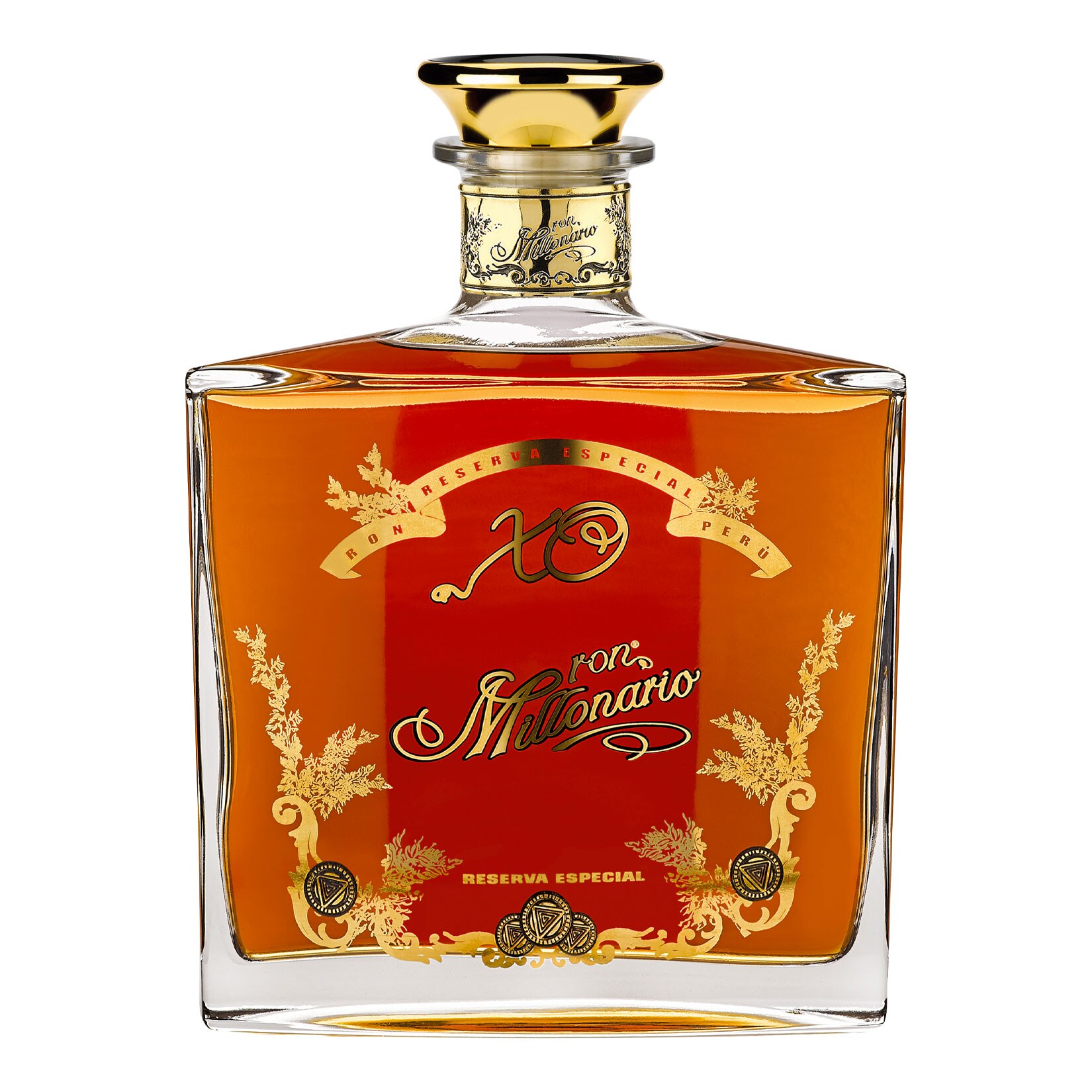 Millonario XO GB 40,0 % vol 0,7 Liter