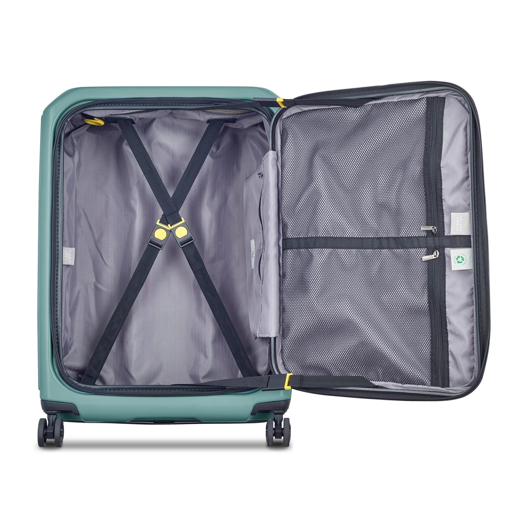 Valise soute - M Extensible (66cm)
