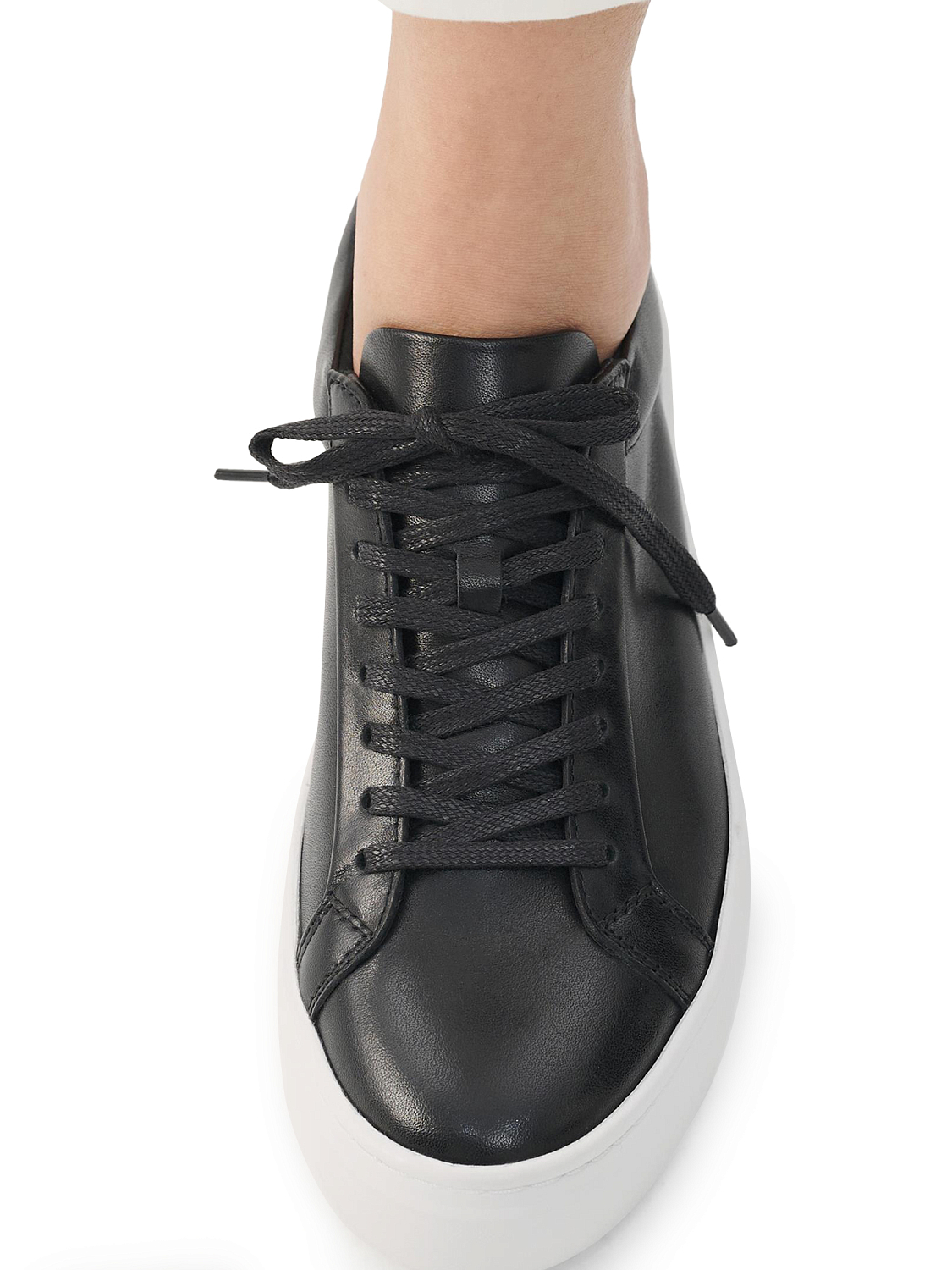 Vagabond Cody Leather Sneaker