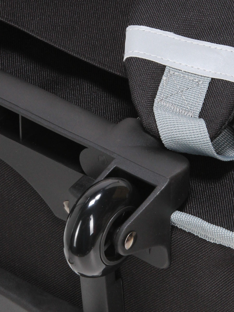 Cartable À roulettes Star Wars Stormtrooper 38 cm