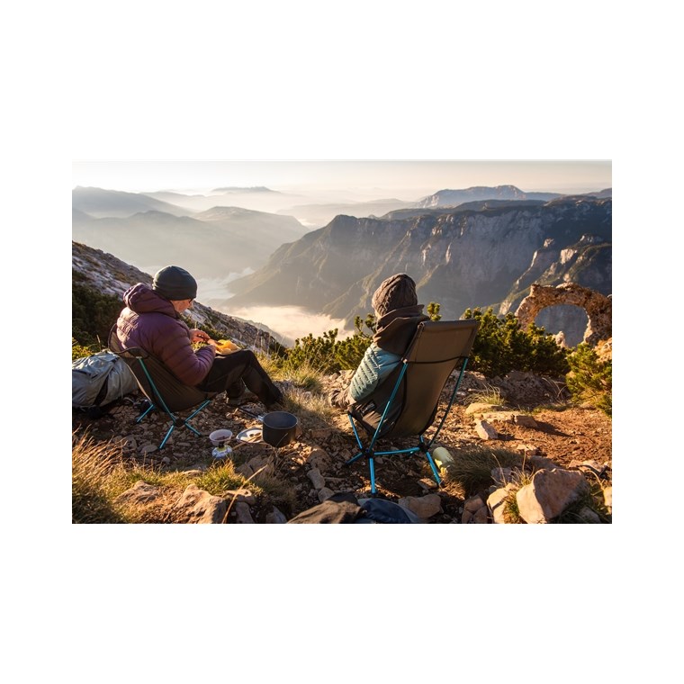 Helinox Chair Zero Highback