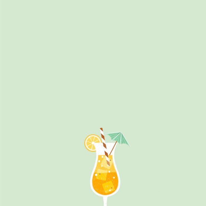 Marieke Witke | Pensioenkaart | champagne