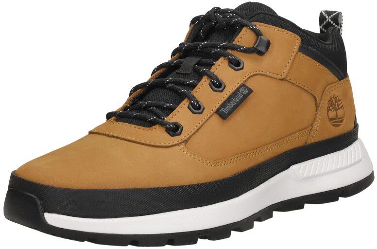 Timberland Field Trekker Low middel bruin