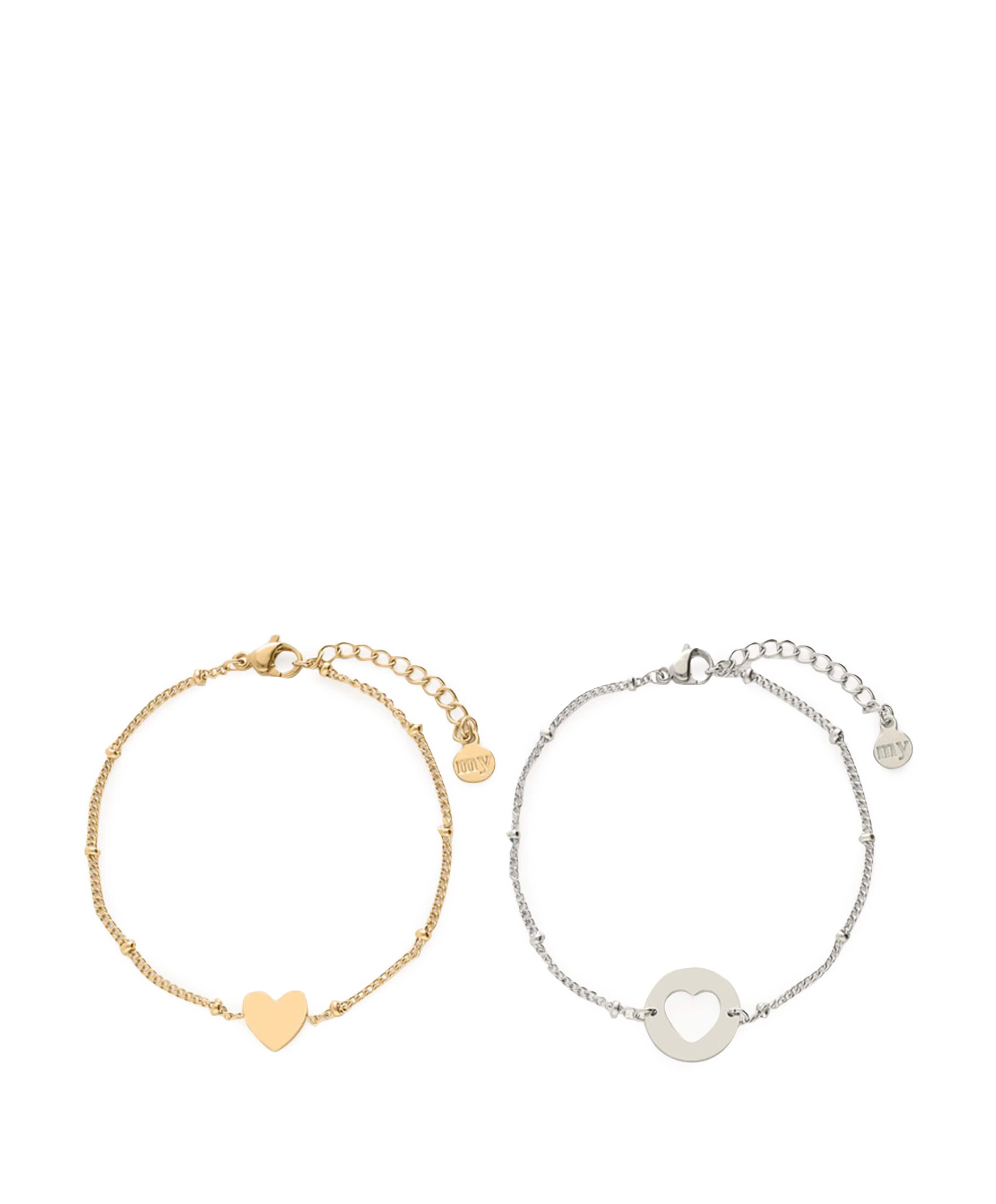 My Jewellery Dames armband multicolor