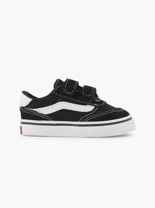 VANS Sneaker Schwarz