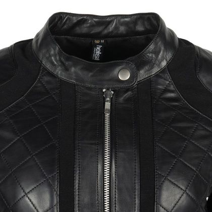 Blouson Helstons KATE - Noir