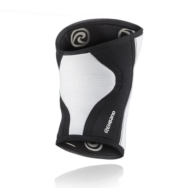 Rehband RX Knee-Sleeve 7mm