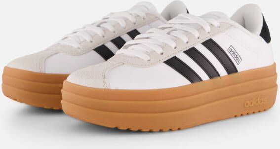 Adidas Sportswear VL COURT BOLD Schoenen Kids Kinderen Wit