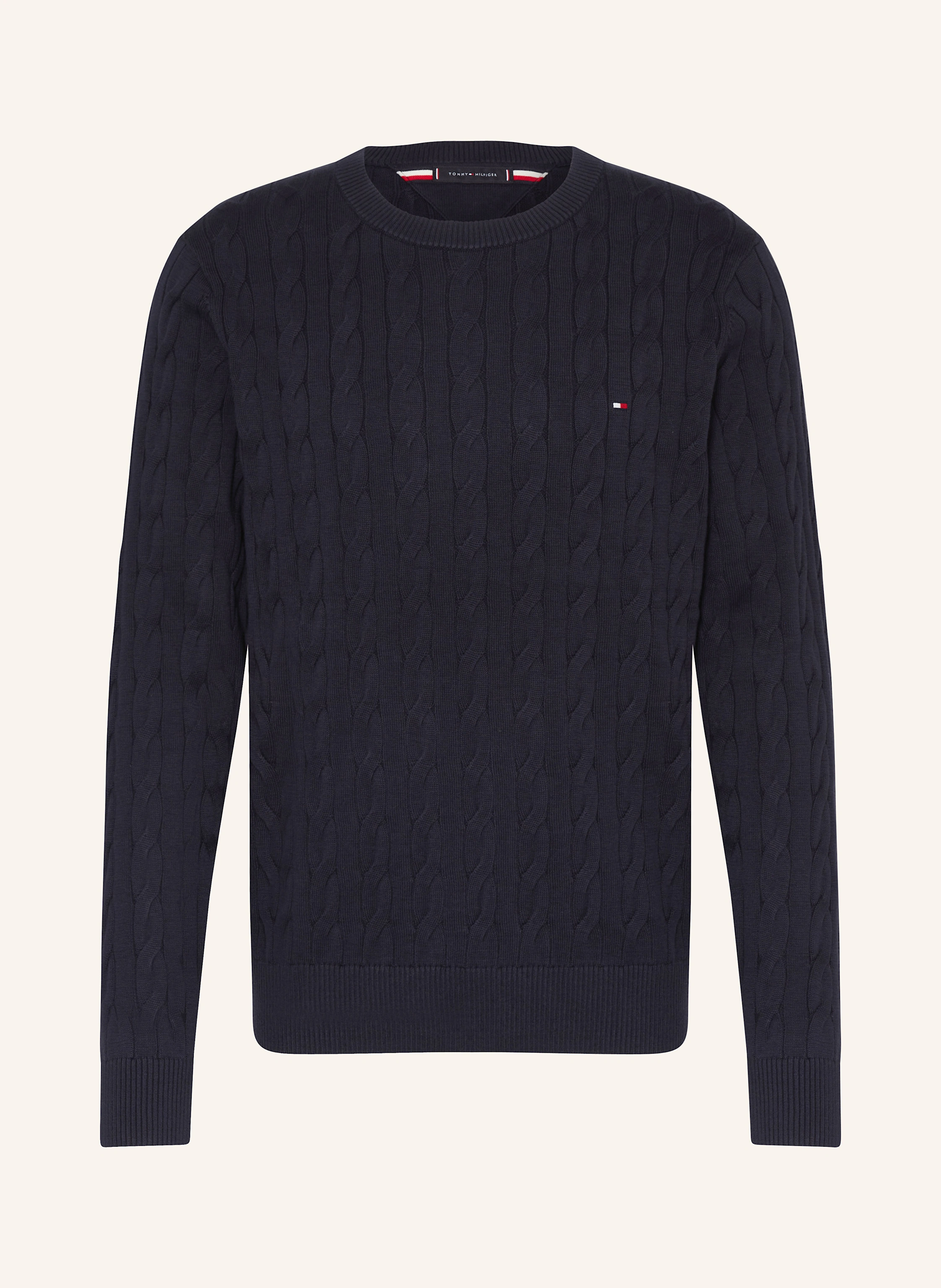 TOMMY HILFIGER Pullover