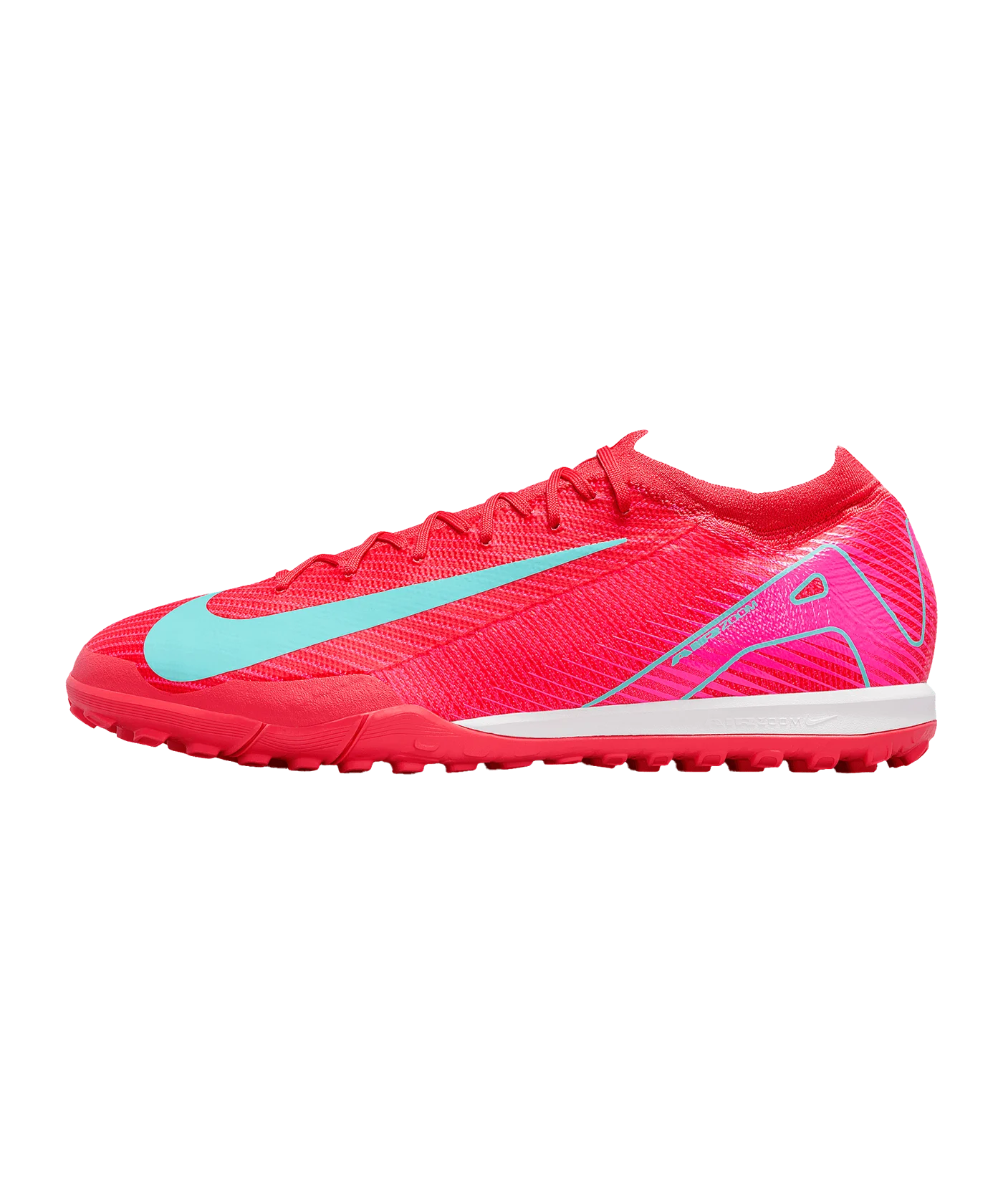 Nike Air Zoom Mercurial Vapor XVI Pro TF Mad Energy Rot F800