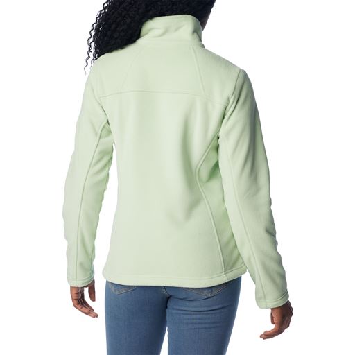 Columbia Fast Trek™ II Jakke, Sage Leaf, XS