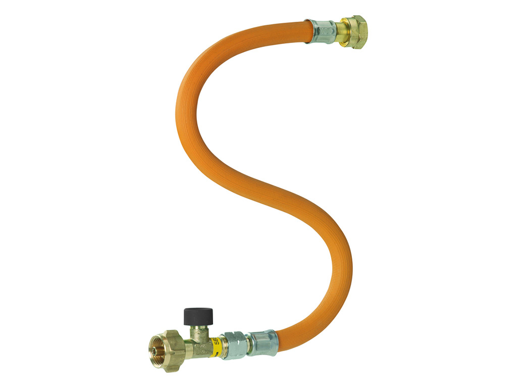 Truma G12 HD gasslang - 75 cm