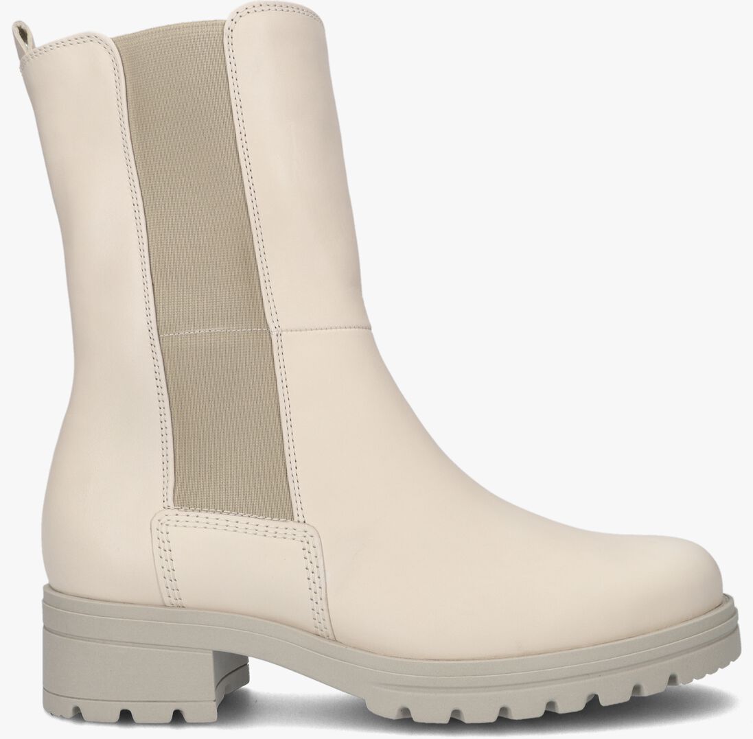 GABOR beige gabor enkelboots 781.2