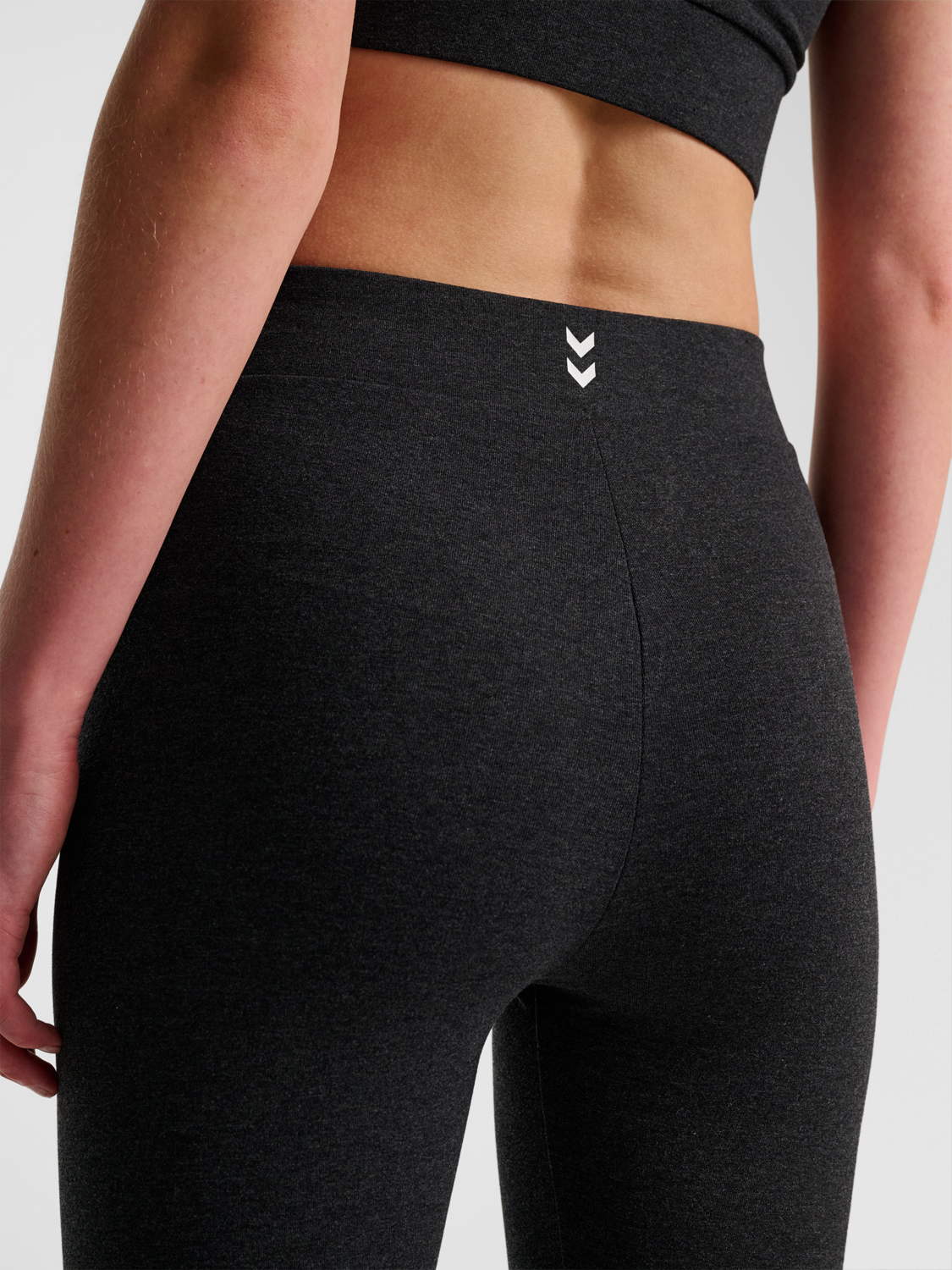 hmlPULSE LOGO MW TIGHTS