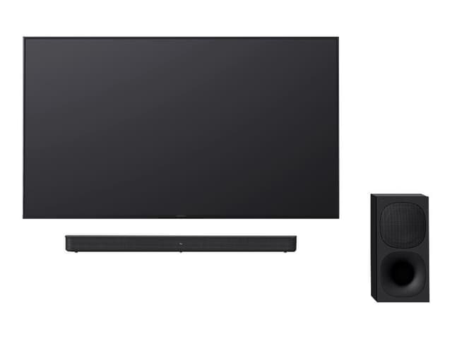 SONY HTS400.CEL