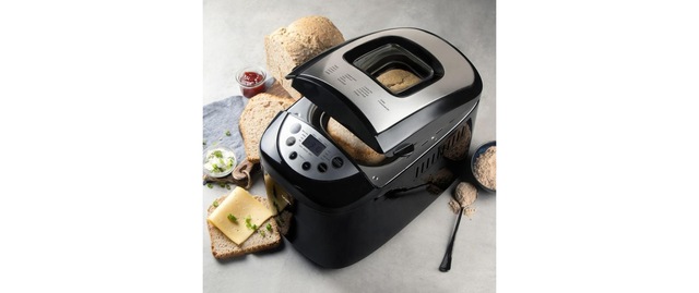 Domo Brotbackautomat »B3977« 850 W