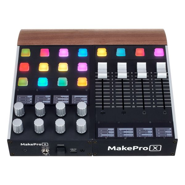 MakePro X XPOSE-B6 xPose Controller